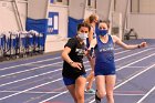 Women’s Track  Women’s Track & Field compete in a virtual meet. : Women’s Track